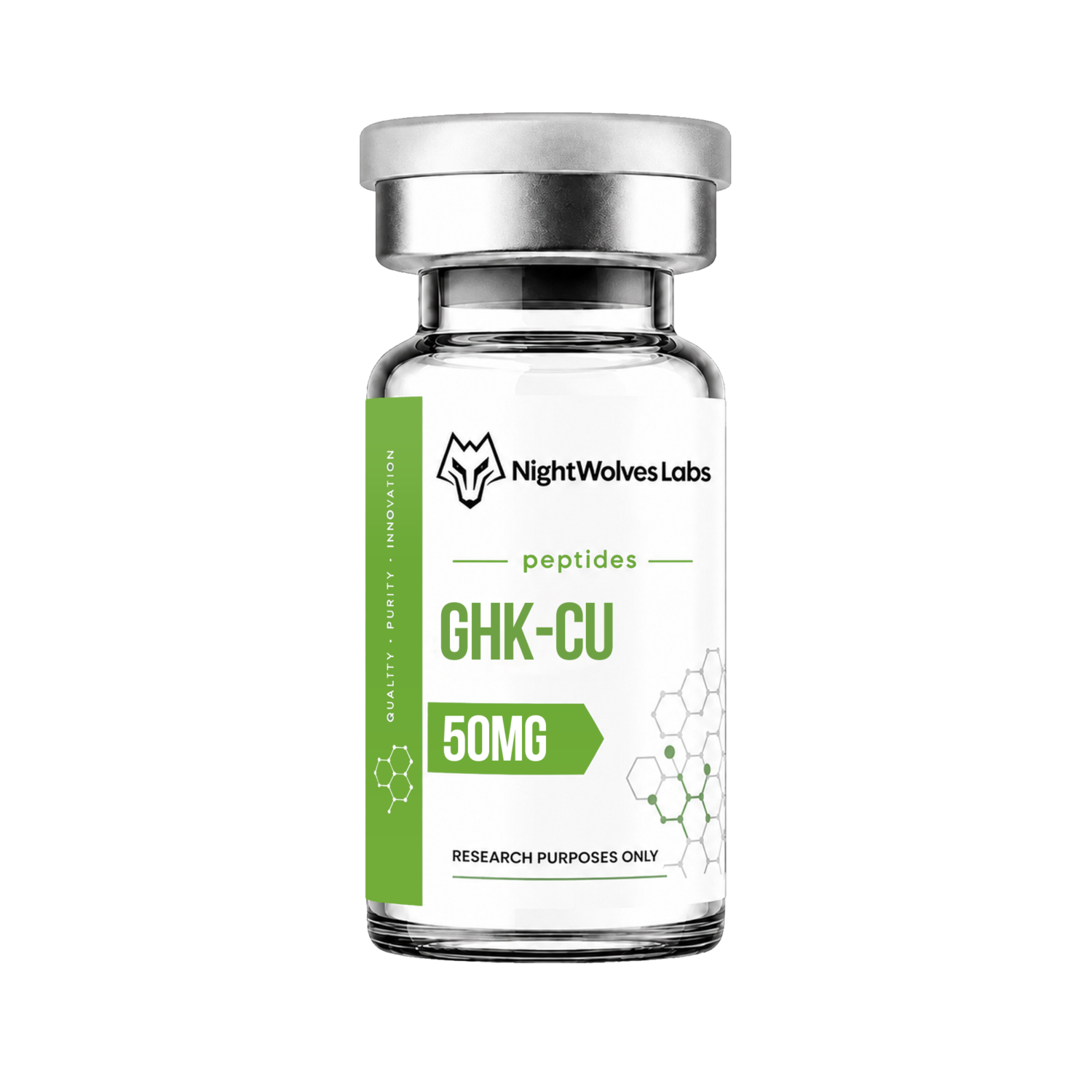 GHK-Cu