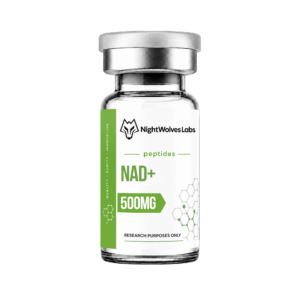 NAD+