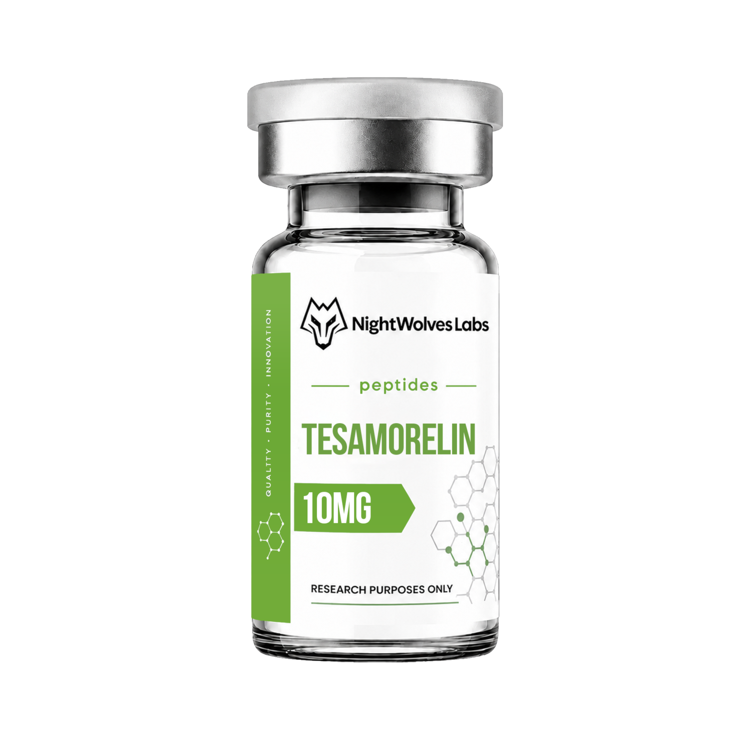 Tesamorelin 10MG