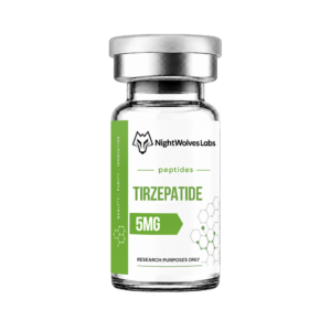 Tirzepatide